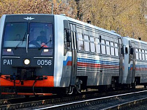  Власти поменяли расписание электрички ради удобства дачников