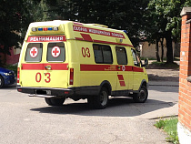 Калининградстат: за семь месяцев в регионе 3 264 человека умерли от болезней системы кровообращения