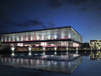 Будущий калининградский стадион становится все дороже