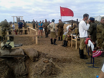 «Защитники Отечества»: кормить не обещались и битву рыцарей не осилили