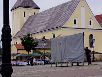 Гостья из «большой» России украла у жителей Гвардейска 100 тысяч рублей