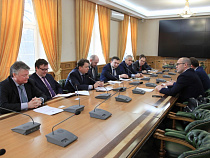 Власти Калининградской области задумались, как подсесть на блокчейн