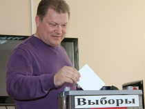 Суд оштрафовал члена Избирательной комиссии Калининградской области