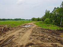 "Строй-регион" не выполнил условия контракта по рекультивации земли при строительстве газопровода в Балтийском муниципальном районе