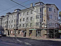 Неизвестные сообщили об отравлении воды в Центральном районе