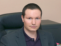 Антон Алиханов назначил министра промышленности Калининградской области