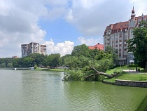 Жизнь в Калининграде сравнили с вечным отпуском