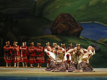 «Весна священная»: калининградцам расскажут о тайнах легендарного балета