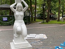 Скандал с «Несущей воду»: власти Светлогорска обещают привлечь экспертов   