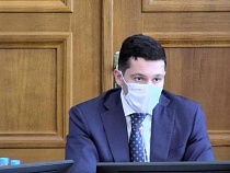 Алиханов сообщил о сложностях с койками в больницах 