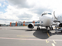 Калининградских депутатов не устраивает ход реконструкции аэровокзала