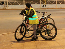 На День колеса в Калининграде изменится схема движения транспорта (список + схема)