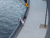 К пристающим на улицах «животным» советуют вызывать полицию 