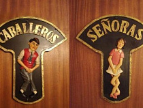 Общепит: суд обязал самую известную чебуречную Калининградской области обзавестись бесплатным санузлом