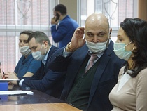 Верховный Суд перенёс слушание дела Сушкевич и Белой в Красногорск