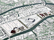 Третьяковская галерея: мы уже работаем в Калининграде