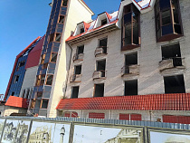 Стал известен инвестор, выкупивший гостиницу «Газпрома» в Зеленоградске