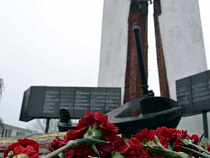 18 января – День памяти морских пехотинцев, погибших при исполнении воинского долга в Чечне