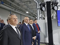 Алиханова отодвинули от открытия гигафабрики в Немане?!