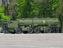 «Стратфор»: прямого военного конфликта между НАТО и Россией не будет