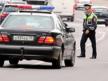 Полицейские будут обеспечивать безопасность калининградцев во время праздников в штатном режиме