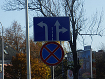 На пересечении улиц Суворова и Транспортная планируют изменить схему движения