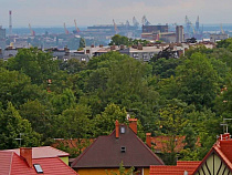 Что случилось 20 сентября 2016 года: когда в Калининграде включат батареи, достроят стадион ЧМ-2018 и примут миллионы туристов