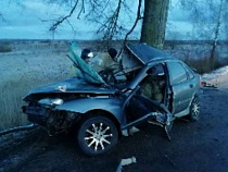 На водителя авто с военнослужащими, попавшего в жуткое ДТП под Гусевом, завели уголовное дело