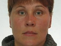 В Гусеве пропала 38-летняя Надежда Дегтерева