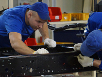 Какие рабочие в Калининграде получают больше всего