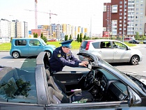 Приставы за долги арестовали 139 машин калининградцев