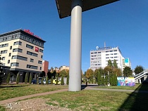 Турки планируют расширить французский отель в Калининграде