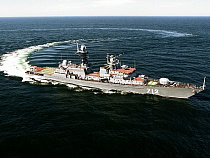 Матрос Балтфлота поставил рекорд воровства на «Неустрашимом»