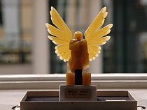 Победу на конкурсе органистов в Калининграде одержала 17-летняя представительница Японии