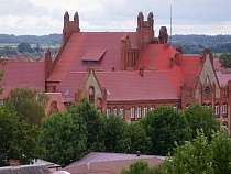 Гусев умаслит туристов бесплатным пиром экскурсий и шоу