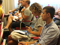 Калининградцы приглашаются на публичные слушания по вопросу строительства административно-делового центра за зданием Дома Искусств