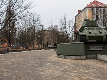 Банда подростков ломала школьнику кости в самом центре Калининграда