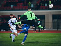 В «Балтике» объяснили мистикой проигрыш москвичам   