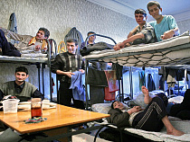 В Калининграде полицейские уличили горожанку в фиктивной регистрации 11 иностранцев