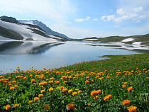 Вода из Байкала утечет в Китай?