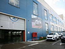 «Автотор» стал оформлять электронные паспорта для своих автомобилей