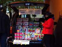 Росстат выяснит, сколько денег заработали бизнесмены Калининградской области