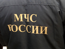 В жилом доме на улице Нарвской произошел пожар