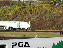 «Победа» выбрала Калининград хабом на пути в Лондон и Женеву