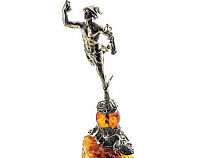 КТПП подведёт итоги «Янтарного Меркурия-2016» 18 ноября