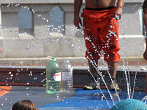 Синоптики сказали, в какие дни в Калининграде продержится новая жара