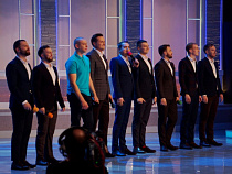 Сборную Калининградской области по КВН дважды покажут по Первому каналу 