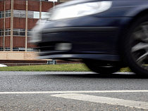 Полицейские обнаружили у пассажира автомобиля «Ауди» сверток с наркотиками