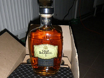 3624 бутылки российского коньяка застряли на границе с Литвой