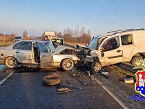 19-летний водитель убил своим БМВ другого человека из-за сна за рулём